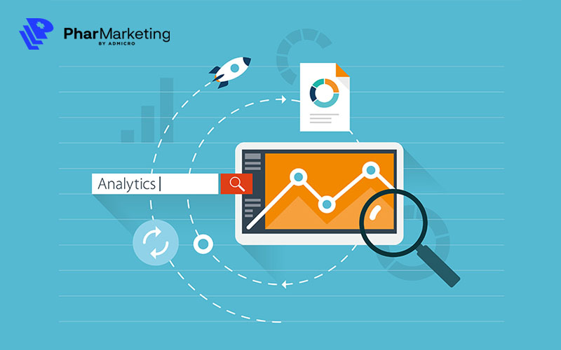 PR và Content Marketing sẽ có cách đo lường hiệu quả khác nhau